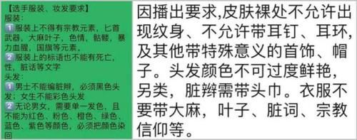 万妮达|新说唱万妮达胸口打码，要不下次让她穿校服？