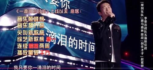 战队|网曝《好声音》全国九强李宇春战队只有一人 不是赵紫骅你猜是谁