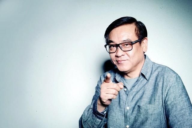 王楚然|怒怼陈宥维，骂哭王楚然，《演员请就位》第二季最大看点是尔冬升