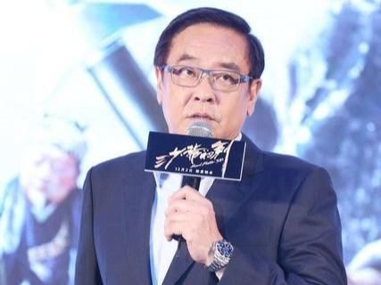 王楚然|怒怼陈宥维，骂哭王楚然，《演员请就位》第二季最大看点是尔冬升