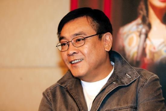 王楚然|怒怼陈宥维，骂哭王楚然，《演员请就位》第二季最大看点是尔冬升