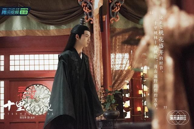 王楚然|怒怼陈宥维，骂哭王楚然，《演员请就位》第二季最大看点是尔冬升