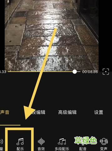 抖音如何使用本地音乐 抖音上怎么使用本地音乐