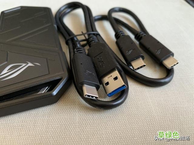 移动硬盘什么牌子好 华硕S500移动硬盘体验
