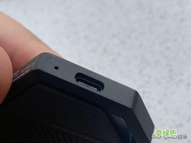 移动硬盘什么牌子好 华硕S500移动硬盘体验