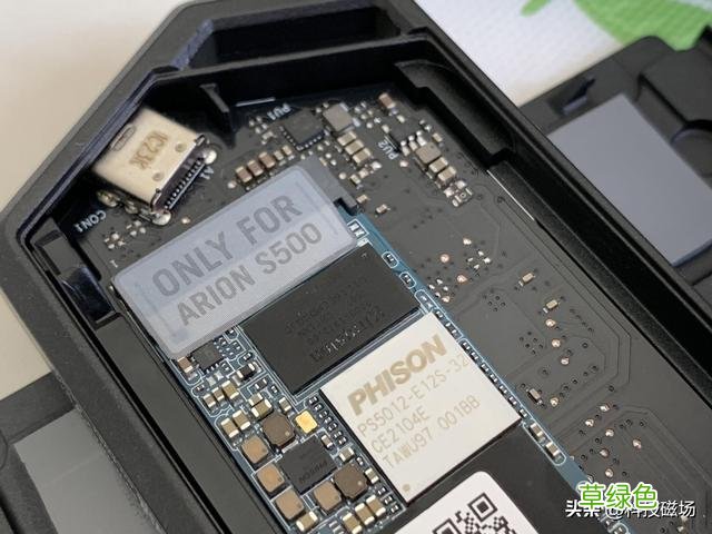 移动硬盘什么牌子好 华硕S500移动硬盘体验