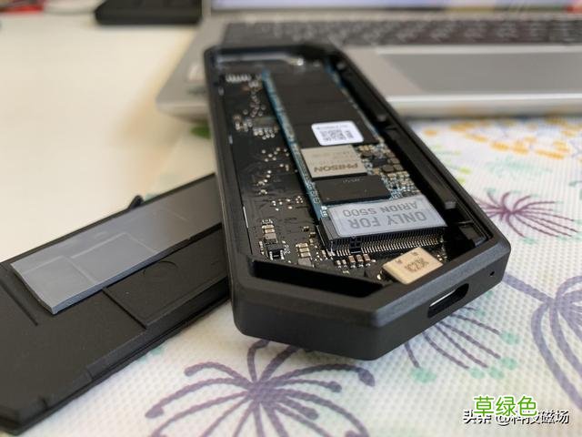 移动硬盘什么牌子好 华硕S500移动硬盘体验