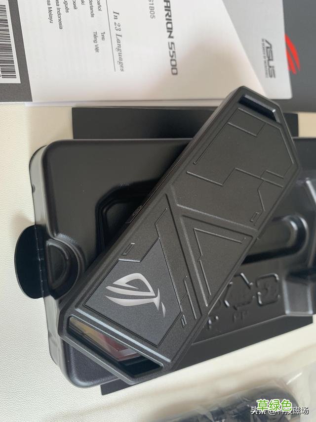 移动硬盘什么牌子好 华硕S500移动硬盘体验