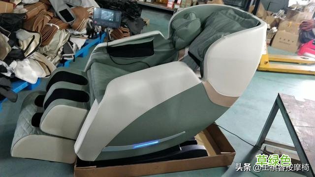 按摩椅哪个牌子好 十大按摩椅品牌是哪些