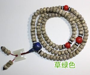 如何选择星月菩提的尺寸？