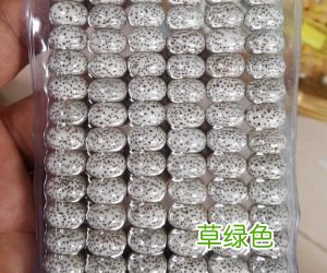 星月菩提怎么识别神仙图？