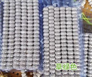 星月菩提元宝籽和金蟾籽哪个好