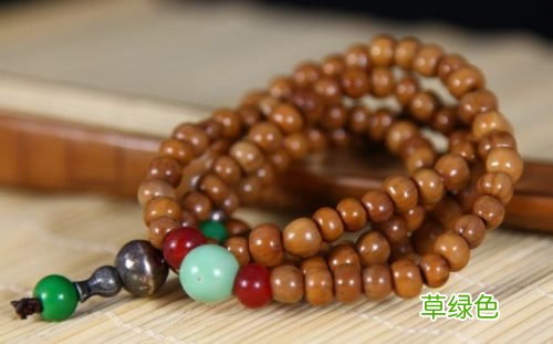 星月菩提冬天怎么盘玩?