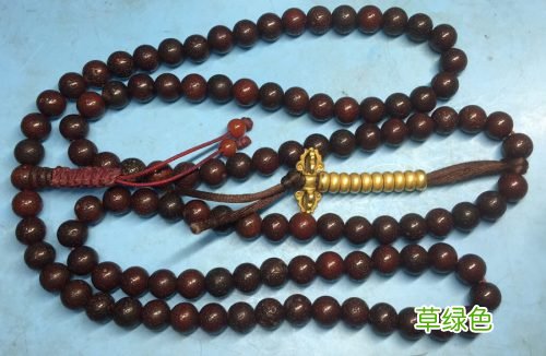 极品星月菩提图片欣赏