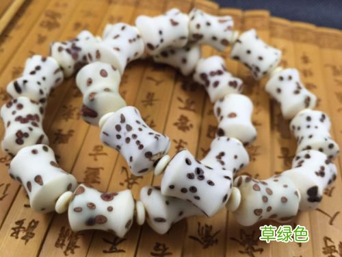 文玩菩提的五大价值规律