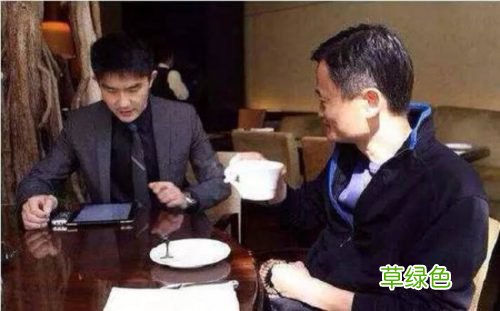 千万富豪和明星都爱菩提