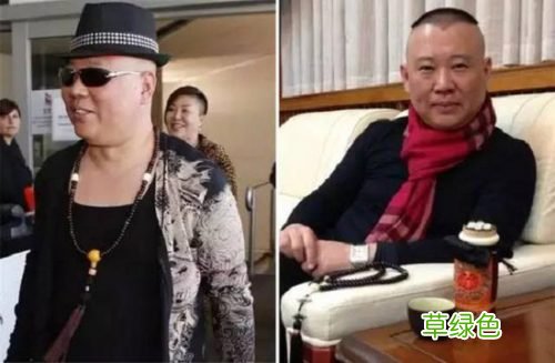 千万富豪和明星都爱菩提