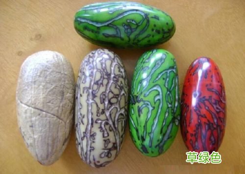 如何鉴别千眼菩提的好坏？
