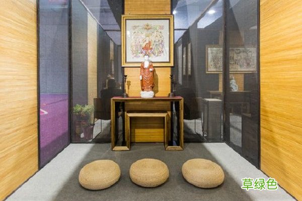 家里佛龛怎么摆放?佛龛摆放位置设置和禁忌