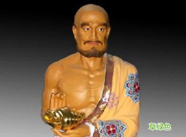 佛像只有“开光”才灵验吗？