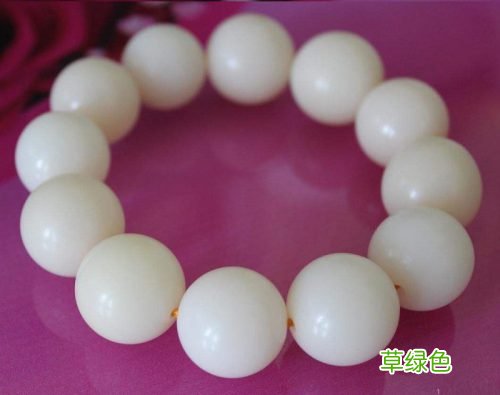 佛家四大菩提之一的菩提根收藏价值