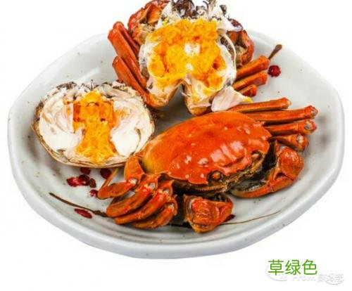 吃螃蟹不能吃什么食物 螃蟹不能和什么食物一起吃