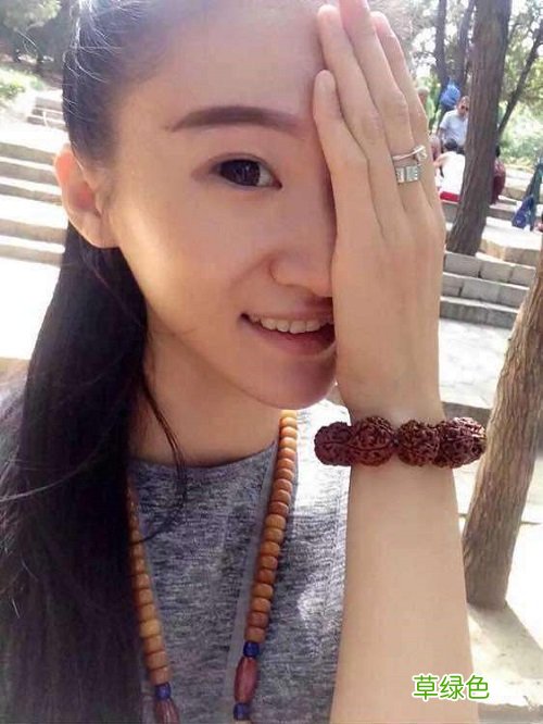女孩子为什么不能穿着太暴露？女孩子穿着暴露果报