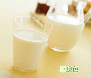 什么东西不能牛奶一起吃 请问牛奶和什么不能一起吃