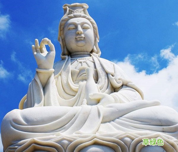 佛教中的因缘果报