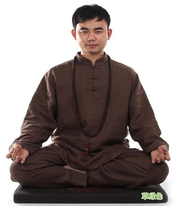在家居士打坐的最佳的时间是何时？