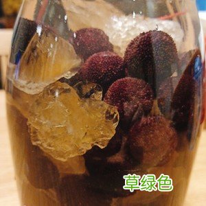 泡酒的正确方法和比例 杨梅泡酒的方法和比例