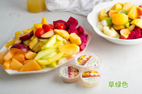 牛奶加什么水果可以一起煮 牛奶不能和什么水果一起吃呀呀