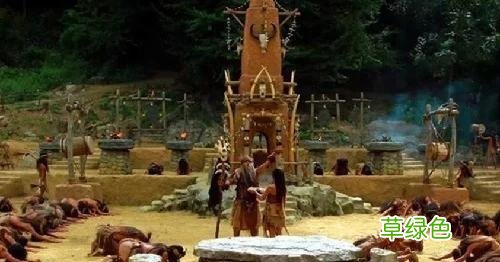 母亲如此伟大，为何“毒”里有个“母”字？古人造字思维令人惊叹 姆什么字