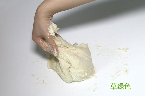 如何揉饺子面 揉面如何恢复
