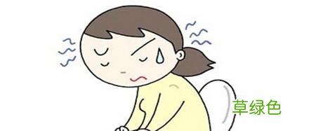 孕期便秘拉屎出血会影响胎儿吗 孕期便秘拉屎结球