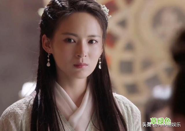 8版“杨不悔”颜值对比:被低估的金庸女配,官配变成了“六婶” 女孩叫杨什么