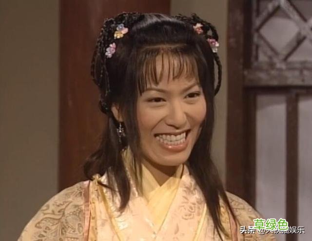8版“杨不悔”颜值对比:被低估的金庸女配,官配变成了“六婶” 女孩叫杨什么