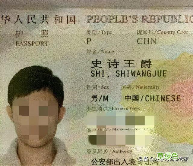 1小学生因名字“简单”爆火，连名带姓就2笔，网友大赞好名字 女孩名字乙