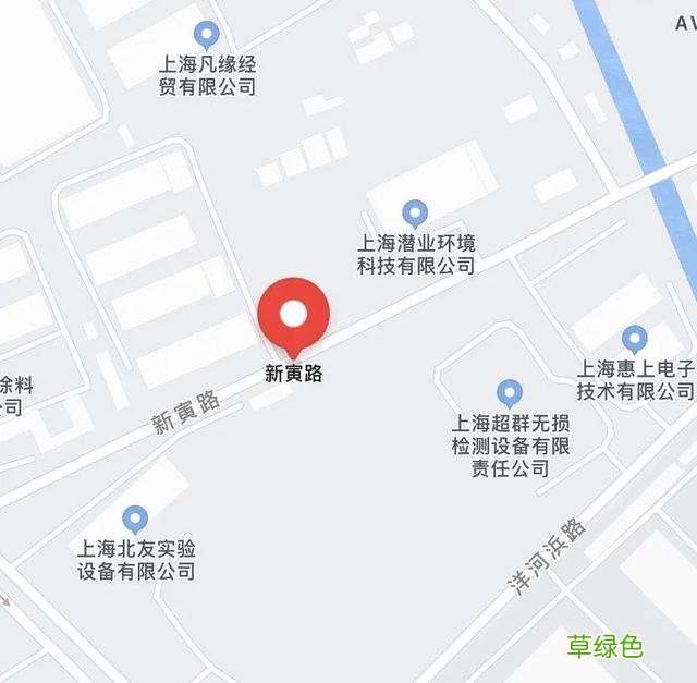 虎年行虎路！松江这些与“虎”相关的路你都熟悉吗？丨爱申活暖心春 女孩名字涞