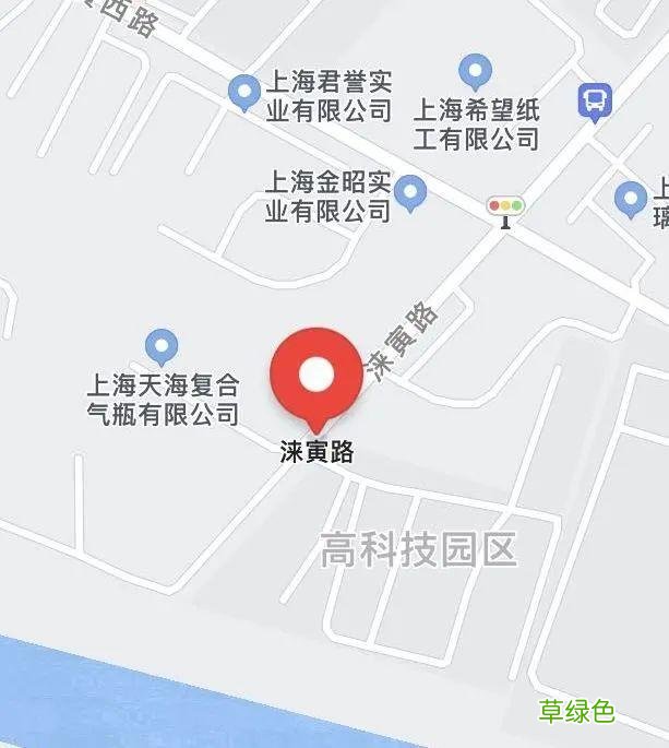 虎年行虎路！松江这些与“虎”相关的路你都熟悉吗？丨爱申活暖心春 女孩名字涞