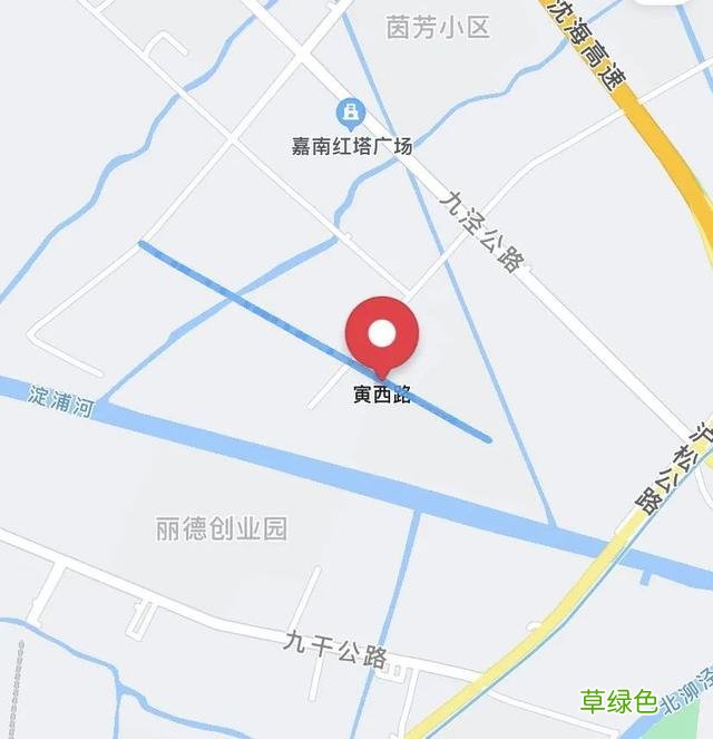 虎年行虎路！松江这些与“虎”相关的路你都熟悉吗？丨爱申活暖心春 女孩名字涞