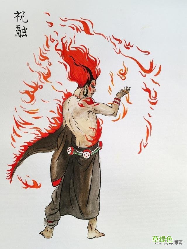 战国七雄的国君都姓什么？燕、魏、韩是一个姓，秦、赵是一家 姓秦怎么报姓