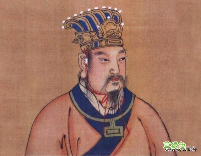 战国七雄的国君都姓什么？燕、魏、韩是一个姓，秦、赵是一家 姓秦怎么报姓