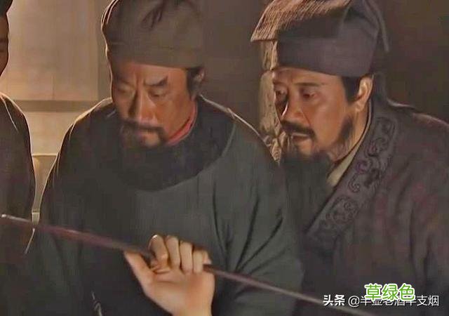 三位天罡正将的姓名连读暗示一百单八将结局：姓名也能决定命运？ 姓林子名字