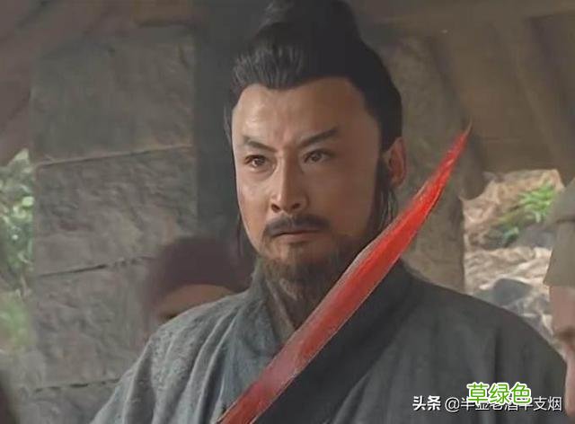 三位天罡正将的姓名连读暗示一百单八将结局：姓名也能决定命运？ 姓林子名字