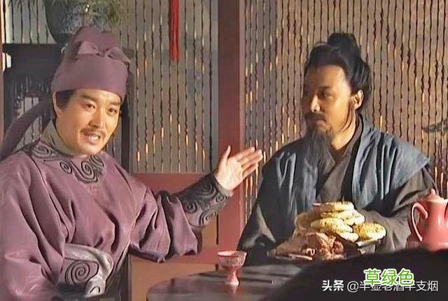 三位天罡正将的姓名连读暗示一百单八将结局：姓名也能决定命运？ 姓林子名字