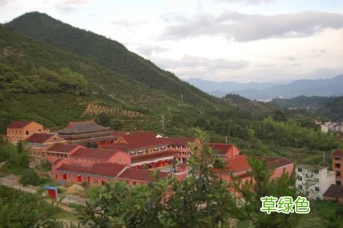 为什么要拜山呢?拜山的意义是什么?