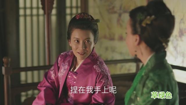 知否原著“因投毒进了慎戒司”的康姨妈：她，见不得人好又拎不清 姓何是什么康