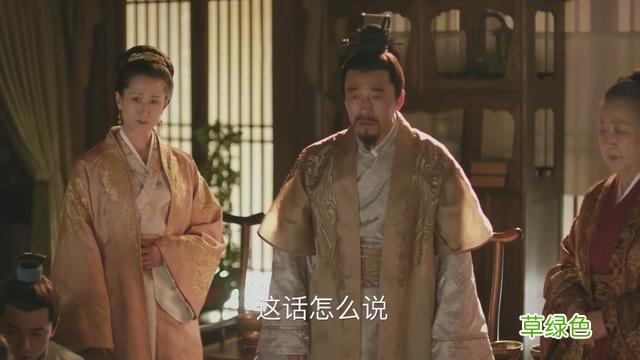 知否原著“因投毒进了慎戒司”的康姨妈：她，见不得人好又拎不清 姓何是什么康