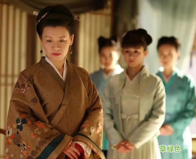 知否原著“因投毒进了慎戒司”的康姨妈：她，见不得人好又拎不清 姓何是什么康
